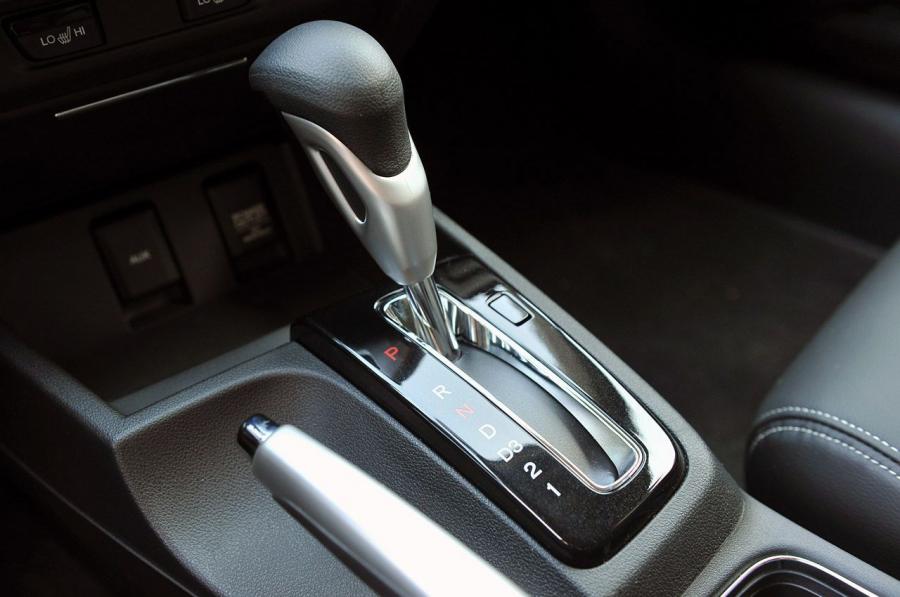  Honda Civic 2013 года  (фото 9 из 47)